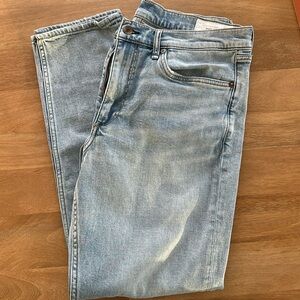Brand new unworn Rag & Bone Fit 2 jeans